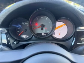 Porsche Macan S* PDK* ПОДГРЕВ* ОБДУХВАНЕ* 360КАМЕРА* LANE* ASSIS, снимка 15
