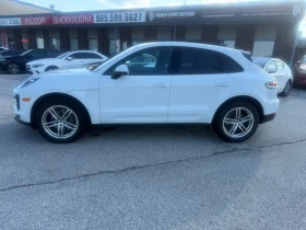 Porsche Macan S* PDK* ПОДГРЕВ* ОБДУХВАНЕ* 360КАМЕРА* LANE* ASSIS, снимка 6