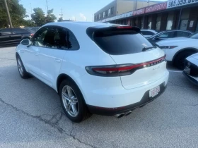 Porsche Macan S* PDK* ПОДГРЕВ* ОБДУХВАНЕ* 360КАМЕРА* LANE* ASSIS, снимка 4