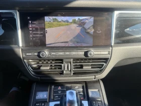 Porsche Macan S* PDK* ПОДГРЕВ* ОБДУХВАНЕ* 360КАМЕРА* LANE* ASSIS, снимка 13