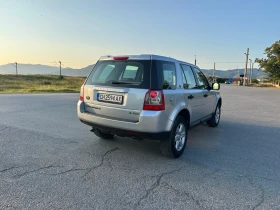 Land Rover Freelander 2.2 S TD4, снимка 5