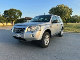 Land Rover Freelander 2.2 S TD4, снимка 1