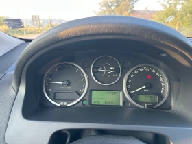 Land Rover Freelander 2.2 S TD4, снимка 12