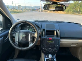 Land Rover Freelander 2.2 S TD4, снимка 11