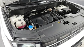 Hyundai Santa fe 2.5T Prestige* BLIND SPOT* ЛЮК* КРАЙНА ЦЕНА, снимка 6