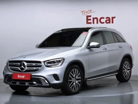 Mercedes-Benz GLC GLC300 4MATIC| 258к.с.| ВКЛ.ТЕХНОТЕСТ, снимка 1