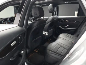 Mercedes-Benz GLC GLC300 4MATIC| 258к.с.| ВКЛ.ТЕХНОТЕСТ, снимка 12