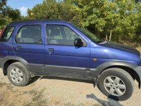 Daihatsu Terios J1, снимка 3