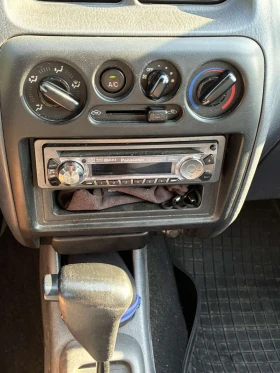 Daihatsu Terios J1, снимка 10