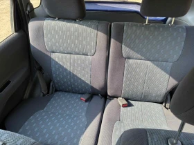 Daihatsu Terios J1, снимка 17