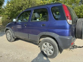 Daihatsu Terios J1, снимка 4