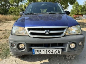 Daihatsu Terios J1, снимка 1