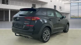 Hyundai Tucson 1.6 136 обслужен , снимка 4