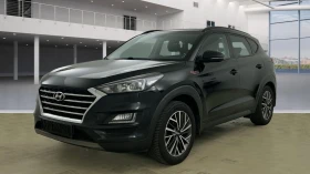 Hyundai Tucson 1.6 136 обслужен , снимка 1