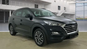 Hyundai Tucson 1.6 136 обслужен , снимка 2
