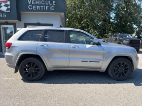 Jeep Grand cherokee * Altitude * CARFAX* АВТОКРЕДИТ* , снимка 3