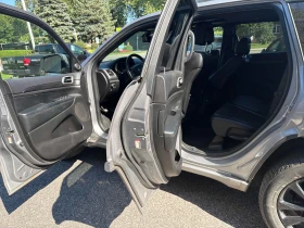 Jeep Grand cherokee * Altitude * CARFAX* АВТОКРЕДИТ* , снимка 11