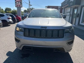 Jeep Grand cherokee * Altitude * CARFAX* АВТОКРЕДИТ* , снимка 6