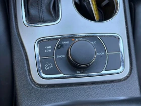 Jeep Grand cherokee * Altitude * CARFAX* АВТОКРЕДИТ* , снимка 10
