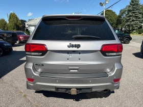 Jeep Grand cherokee * Altitude * CARFAX* АВТОКРЕДИТ* , снимка 4