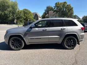 Jeep Grand cherokee * Altitude * CARFAX* АВТОКРЕДИТ* , снимка 2