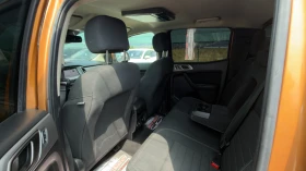 Ford Ranger 2.3i* EcoBoost* ТУНИНГ* 400 к.с* CAMERA/NAVI* TV* , снимка 10
