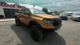 Ford Ranger 2.3i* EcoBoost* ТУНИНГ* 400 к.с* CAMERA/NAVI* TV* , снимка 8