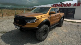 Ford Ranger 2.3i* EcoBoost* ТУНИНГ* 400 к.с* CAMERA/NAVI* TV* , снимка 2