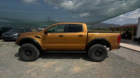 Ford Ranger 2.3i* EcoBoost* ТУНИНГ* 400 к.с* CAMERA/NAVI* TV* , снимка 3