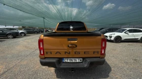 Ford Ranger 2.3i* EcoBoost* ТУНИНГ* 400 к.с* CAMERA/NAVI* TV* , снимка 5