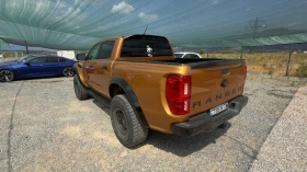 Ford Ranger 2.3i* EcoBoost* ТУНИНГ* 400 к.с* CAMERA/NAVI* TV* , снимка 4