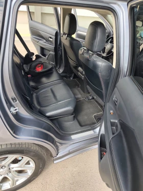 Mitsubishi Outlander 2.0 Phev, снимка 8