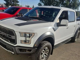 Ford F150 * Raptor * АВТОКРЕДИТ БЕЗ ПЪРВОНАЧАЛНА ВНОСКА* , снимка 1