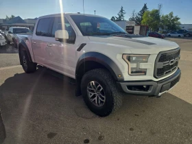 Ford F150 * Raptor * АВТОКРЕДИТ БЕЗ ПЪРВОНАЧАЛНА ВНОСКА* , снимка 6