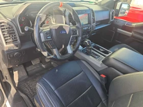 Ford F150 * Raptor * АВТОКРЕДИТ БЕЗ ПЪРВОНАЧАЛНА ВНОСКА* , снимка 5