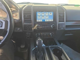 Ford F150 * Raptor * АВТОКРЕДИТ БЕЗ ПЪРВОНАЧАЛНА ВНОСКА* , снимка 9