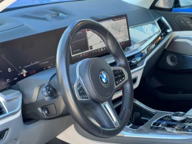 BMW X7 M60i xDrive, снимка 7