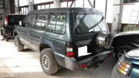 Mitsubishi Pajero 2.8TDI | Mobile.bg    2