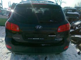 Hyundai Santa fe 2.2crdi/  | Mobile.bg   5