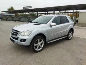 Mercedes-Benz ML 280 3.0cdi Швейцария , снимка 2