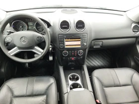 Mercedes-Benz ML 280 3.0cdi Швейцария , снимка 8