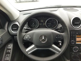 Mercedes-Benz ML 280 3.0cdi Швейцария , снимка 7