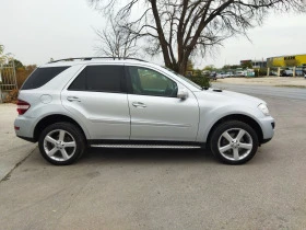 Mercedes-Benz ML 280 3.0cdi Швейцария , снимка 4