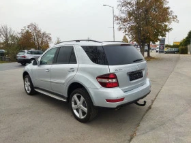 Mercedes-Benz ML 280 3.0cdi Швейцария , снимка 6