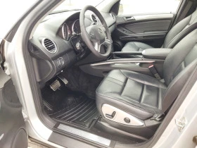 Mercedes-Benz ML 280 3.0cdi Швейцария , снимка 9