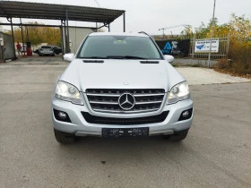 Mercedes-Benz ML 280 3.0cdi Швейцария , снимка 3