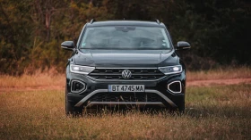 VW T-Roc | Mobile.bg    6