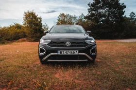 VW T-Roc | Mobile.bg    1