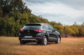 VW T-Roc | Mobile.bg    3