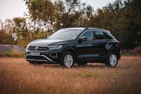 VW T-Roc, снимка 8